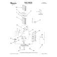 WHIRLPOOL ACP102PR2 Parts Catalog WHIRLPOOL ACP102PR2 Parts Catalog