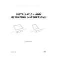 ELECTROLUX TY38.3AL Owners Manual ELECTROLUX TY38.3AL Owners Manual