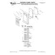 WHIRLPOOL GH7145XFB0 Parts Catalog WHIRLPOOL GH7145XFB0 Parts Catalog