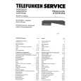 TELEFUNKEN A932N Service Manual TELEFUNKEN A932N Service Manual