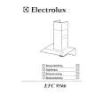 ELECTROLUX EFC9566X/S Owners Manual ELECTROLUX EFC9566X/S Owners Manual