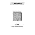 CORBERO V-142DI Owners Manual CORBERO V-142DI Owners Manual