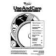 WHIRLPOOL SS310PEBH0 Owners Manual WHIRLPOOL SS310PEBH0 Owners Manual