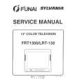 FUNAI FRT1300 Service Manual FUNAI FRT1300 Service Manual