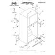WHIRLPOOL RT18AKXKQ04 Parts Catalog WHIRLPOOL RT18AKXKQ04 Parts Catalog