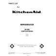 WHIRLPOOL KSRF26DTAL00 Parts Catalog WHIRLPOOL KSRF26DTAL00 Parts Catalog