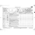 WHIRLPOOL AWO/D AS128 Quick Start WHIRLPOOL AWO/D AS128 Quick Start