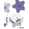 PHILIPS HD2420/16 Owners Manual PHILIPS HD2420/16 Owners Manual