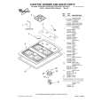 WHIRLPOOL SCS3014GQ3 Parts Catalog WHIRLPOOL SCS3014GQ3 Parts Catalog