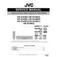 JVC HR-XV48EF Service Manual JVC HR-XV48EF Service Manual