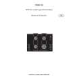 AEG 79901G-M Owners Manual AEG 79901G-M Owners Manual
