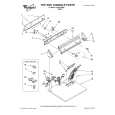 WHIRLPOOL LER2614DW0 Parts Catalog WHIRLPOOL LER2614DW0 Parts Catalog