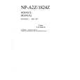 CANON NPA2Z Service Manual CANON NPA2Z Service Manual