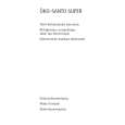 AEG OEKOSS1683-4TK Owners Manual AEG OEKOSS1683-4TK Owners Manual