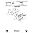 WHIRLPOOL DU7903XL0 Parts Catalog WHIRLPOOL DU7903XL0 Parts Catalog