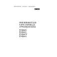 ZANUSSI ID6244B Owners Manual ZANUSSI ID6244B Owners Manual