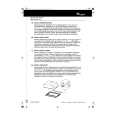 WHIRLPOOL AKR 769 AV Quick Start WHIRLPOOL AKR 769 AV Quick Start