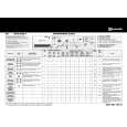 WHIRLPOOL WAE 8589/1 Quick Start WHIRLPOOL WAE 8589/1 Quick Start