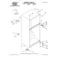 WHIRLPOOL RT18VKXKQ03 Parts Catalog WHIRLPOOL RT18VKXKQ03 Parts Catalog