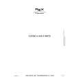 REX-ELECTROLUX RB910E Owners Manual REX-ELECTROLUX RB910E Owners Manual