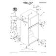 WHIRLPOOL 3XART715GG01 Parts Catalog WHIRLPOOL 3XART715GG01 Parts Catalog