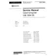 BAUKNECHT GSI3354IN Service Manual BAUKNECHT GSI3354IN Service Manual