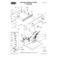 WHIRLPOOL RGS7648JQ0 Parts Catalog WHIRLPOOL RGS7648JQ0 Parts Catalog