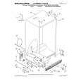 WHIRLPOOL KSCS23FSWH00 Parts Catalog WHIRLPOOL KSCS23FSWH00 Parts Catalog