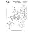 WHIRLPOOL RBD275PDQ4 Parts Catalog WHIRLPOOL RBD275PDQ4 Parts Catalog