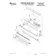 WHIRLPOOL RB170PXYQ4 Parts Catalog WHIRLPOOL RB170PXYQ4 Parts Catalog
