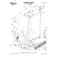 WHIRLPOOL ED5GTGXNQ11 Parts Catalog WHIRLPOOL ED5GTGXNQ11 Parts Catalog