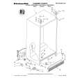 WHIRLPOOL KSRP27QDAL01 Parts Catalog WHIRLPOOL KSRP27QDAL01 Parts Catalog