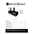 SHARP CP108H Service Manual SHARP CP108H Service Manual