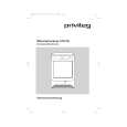 PRIVILEG 368952_20459 Owners Manual PRIVILEG 368952_20459 Owners Manual