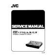 JVC CD1770A/B... Service Manual JVC CD1770A/B... Service Manual