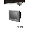 PHILIPS 21PT2110C/79 Owners Manual PHILIPS 21PT2110C/79 Owners Manual