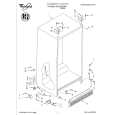 WHIRLPOOL 7ED20TQXFW00 Parts Catalog WHIRLPOOL 7ED20TQXFW00 Parts Catalog