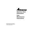 WHIRLPOOL ASU8000CBB Owners Manual WHIRLPOOL ASU8000CBB Owners Manual