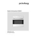 PRIVILEG 649.306 8/60067 Owners Manual PRIVILEG 649.306 8/60067 Owners Manual
