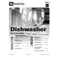 WHIRLPOOL MDB7601AWW Owners Manual WHIRLPOOL MDB7601AWW Owners Manual
