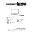 MITSUBISHI CT32BW1B Service Manual MITSUBISHI CT32BW1B Service Manual