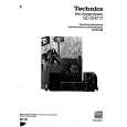 PANASONIC SCCH717 Owners Manual PANASONIC SCCH717 Owners Manual