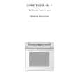 AEG B4130-1-AL Owners Manual AEG B4130-1-AL Owners Manual