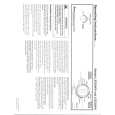 WHIRLPOOL LGD20AW Owners Manual WHIRLPOOL LGD20AW Owners Manual