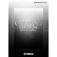 YAMAHA CVP-204 Owners Manual YAMAHA CVP-204 Owners Manual