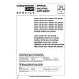 GRAETZ 4122 Service Manual GRAETZ 4122 Service Manual
