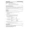 PHILIPS MX990D Owners Manual PHILIPS MX990D Owners Manual
