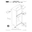 WHIRLPOOL RT14ZKYGN00 Parts Catalog WHIRLPOOL RT14ZKYGN00 Parts Catalog