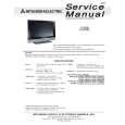 MITSUBISHI L423FR Service Manual MITSUBISHI L423FR Service Manual