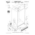WHIRLPOOL ED2CHQXKT04 Parts Catalog WHIRLPOOL ED2CHQXKT04 Parts Catalog